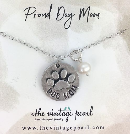 proud dog mom-1811