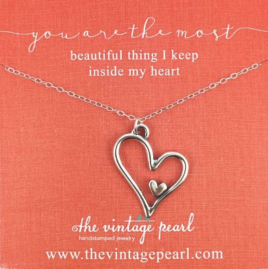 the most beautiful thing (sterling silver)-1826