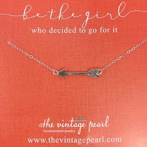 be the girl (sterling silver)-1876