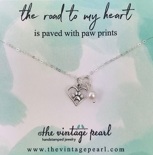 The road to my heart... (sterling silver)-1944