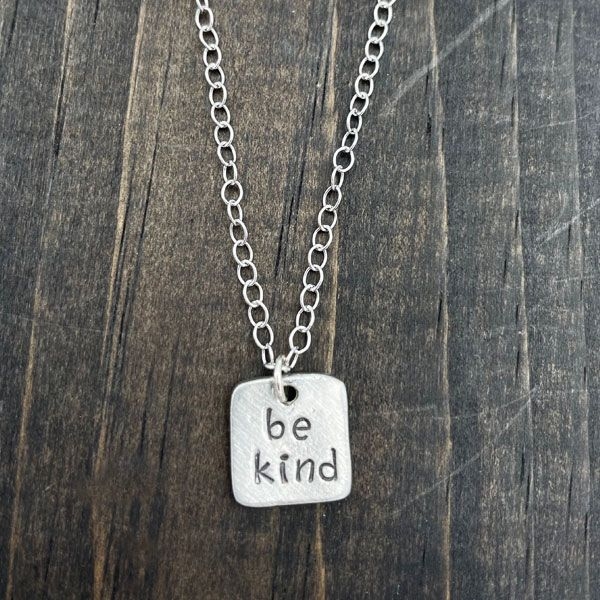 be kind-0