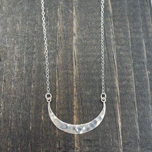 Well behaved women (sterling silver)-0