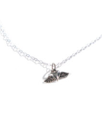 Heavnly Wings - Silver