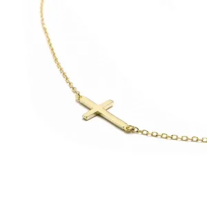 Protect this Woman (gold)